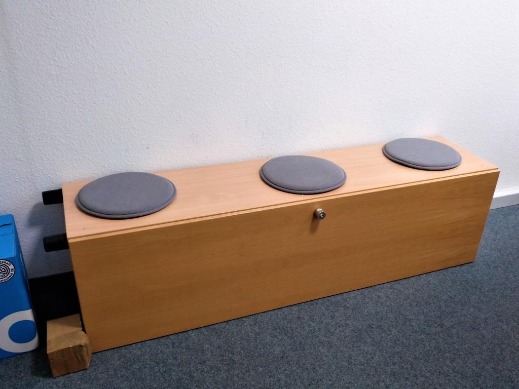 Arbeit 4.0: Die Ausprobierer in Bochum | Verwaltungsrebellen